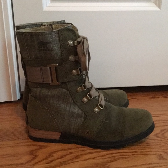 Sorel Shoes - Sorel boots